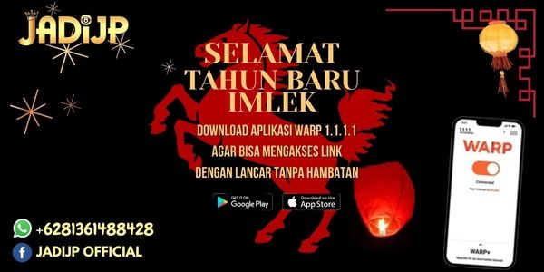 Banner pop up Jadijp